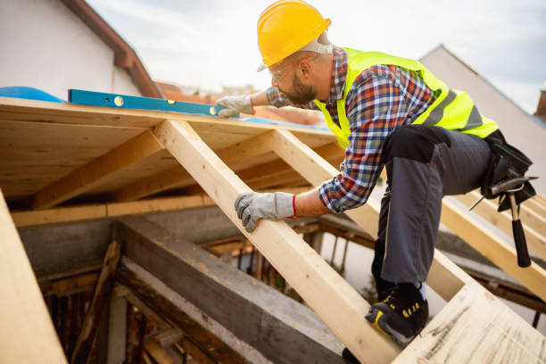Quick and Trustworthy Emergency Roof Repair Services in Pevely, MO